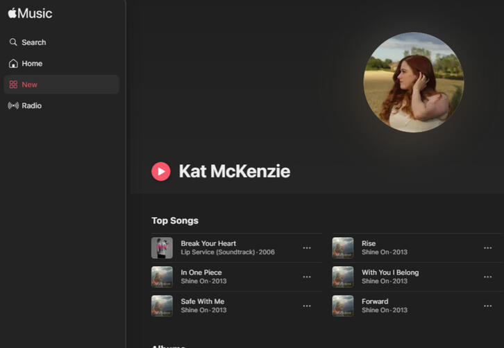 Apple Music Apple Music