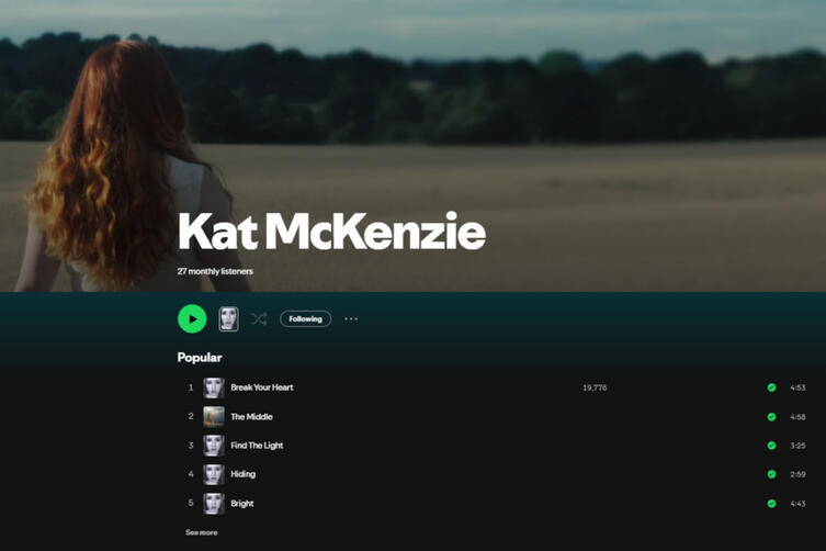 Spotify